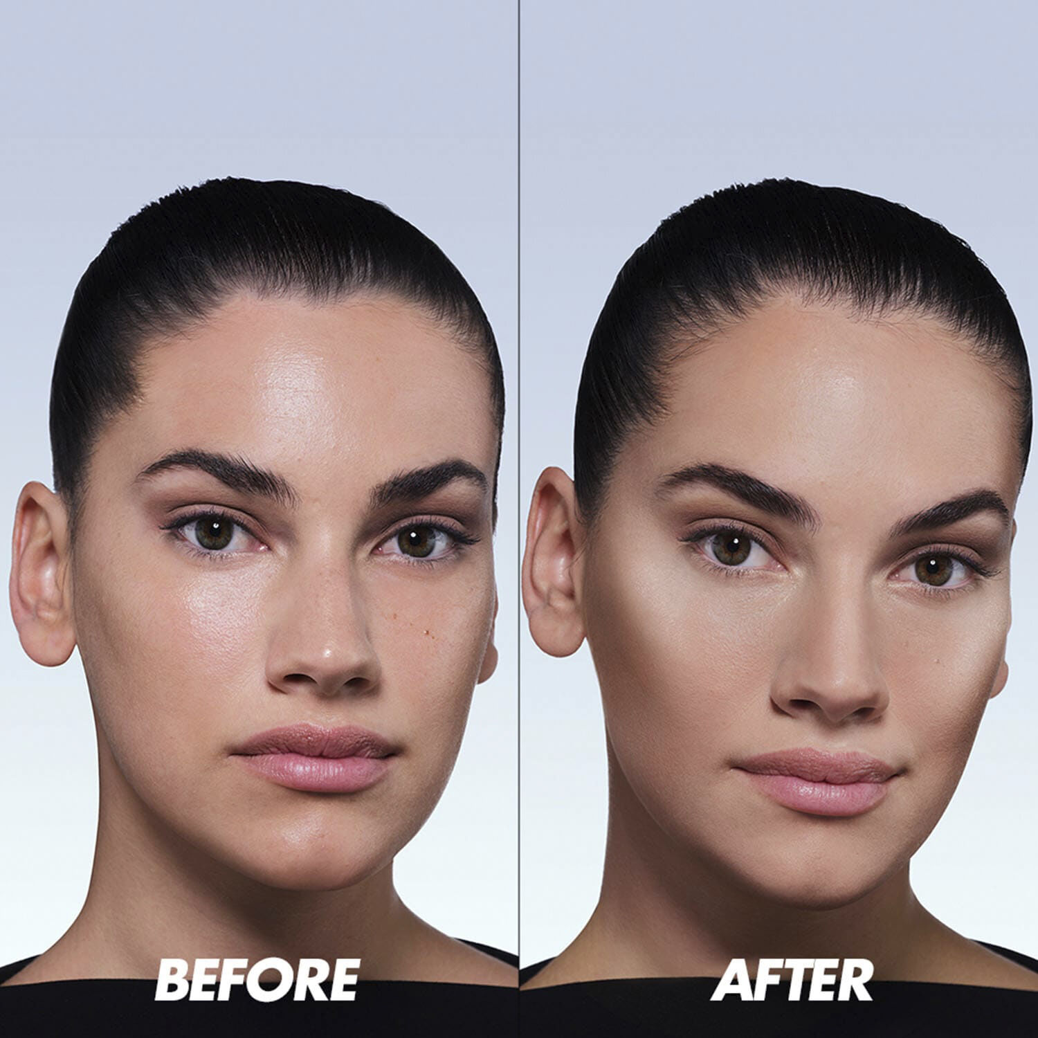 HD Skin Sculting Palette - Kr&auml;mig palett f&ouml;r skulptering