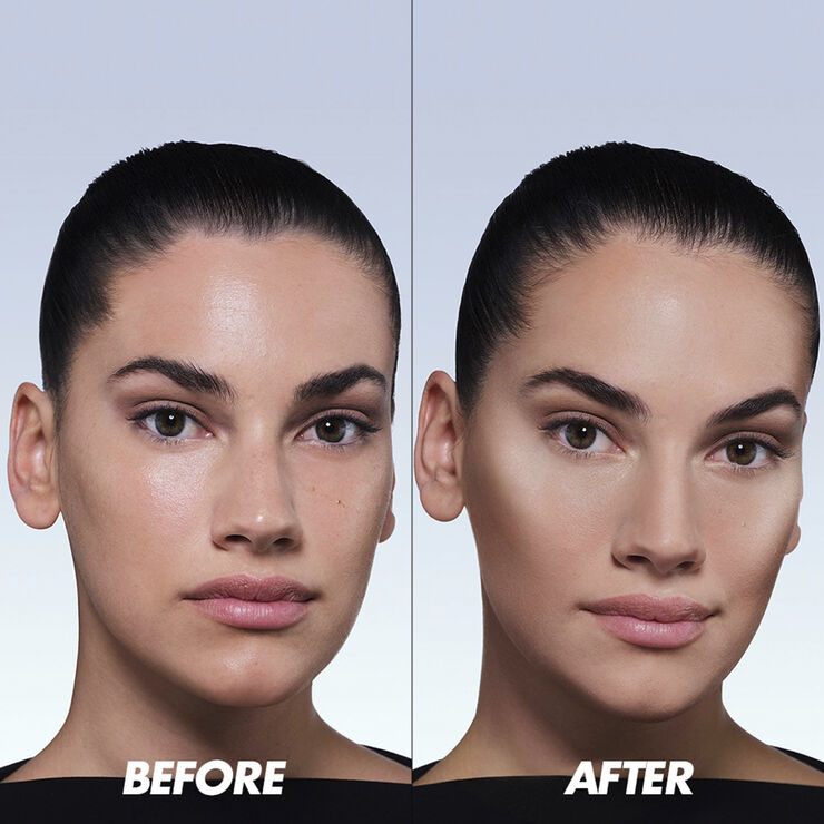 HD Skin Sculting Palette - Krämig palett för skulptering