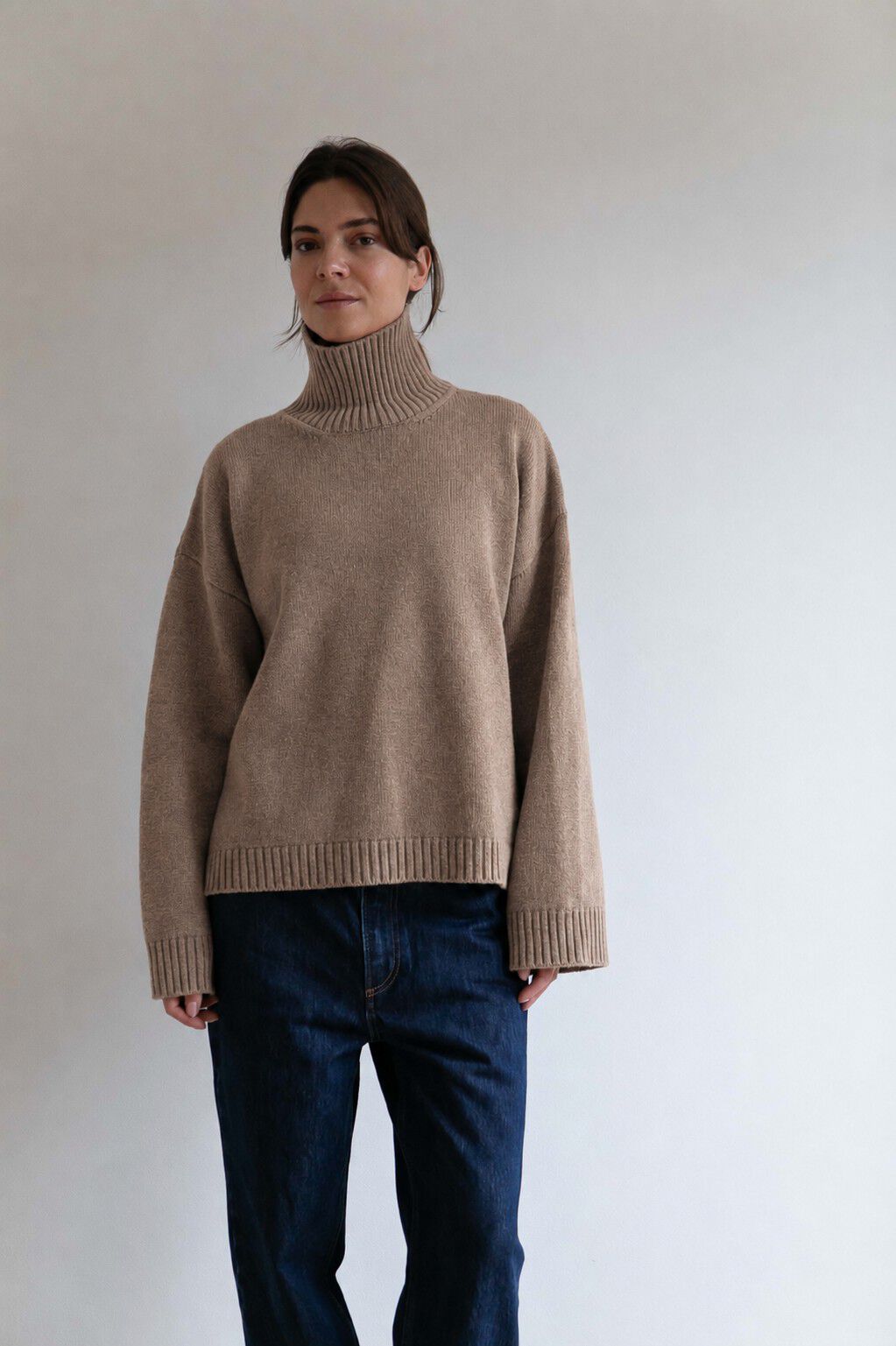 THYRA KNIT
