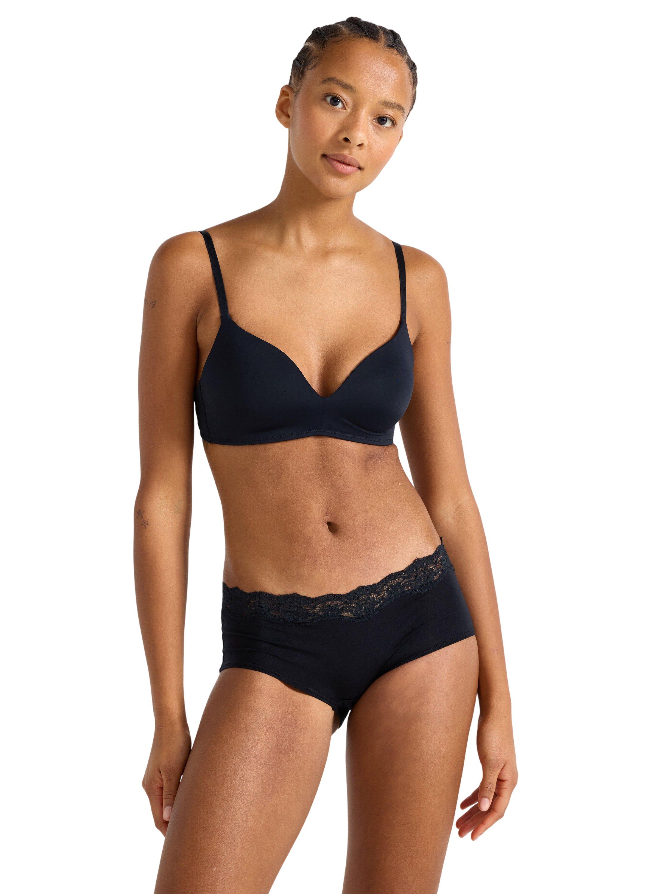 Trosor med normal midja