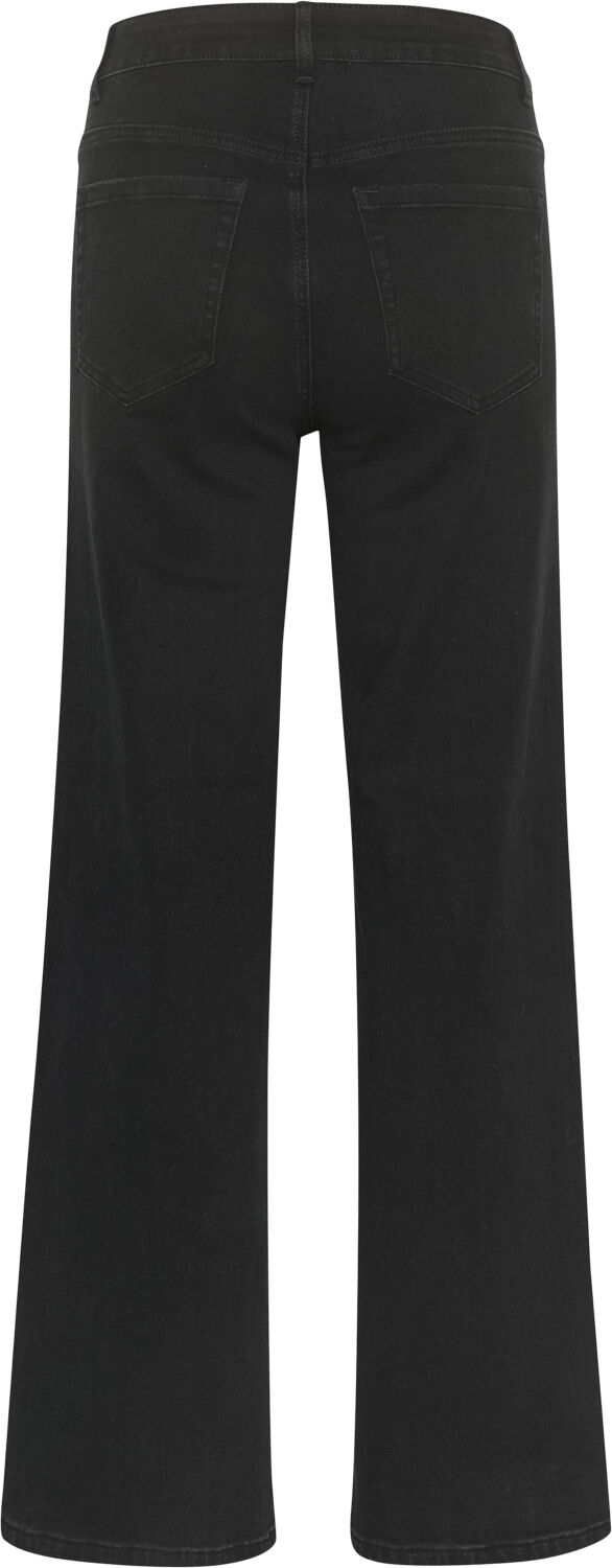 KAkarla HW Wide Jeans