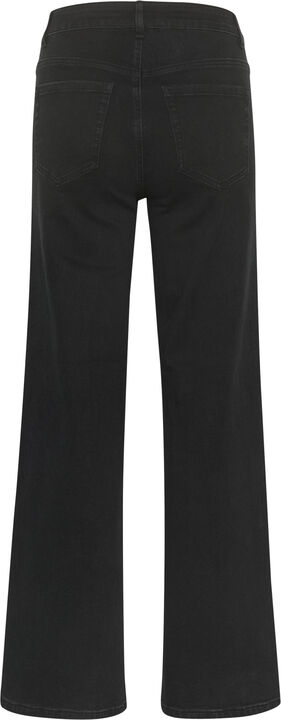 KAkarla HW Wide Jeans