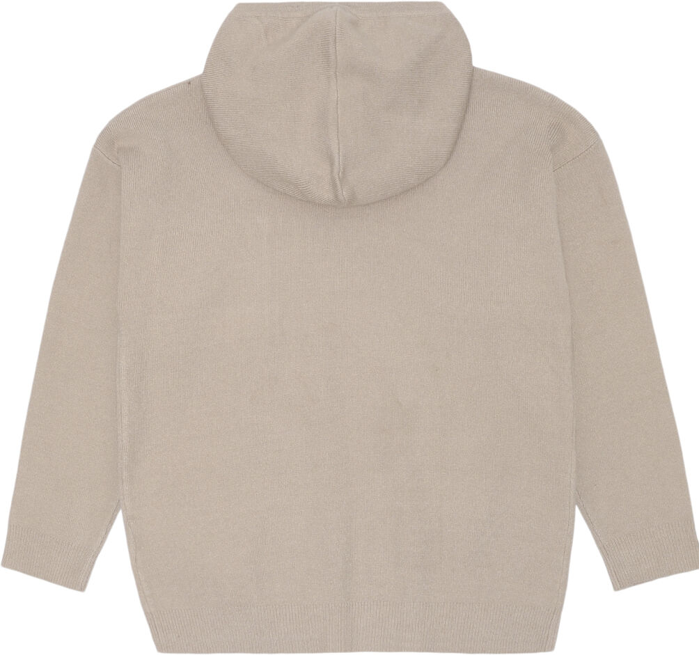 TNLarouse Knit Hoodie