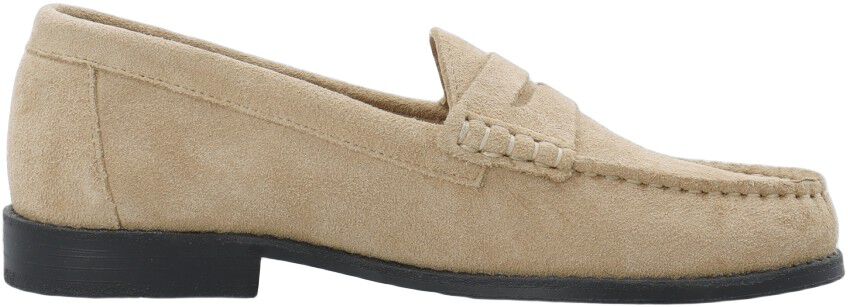 CASROBERTA Loafer Suede