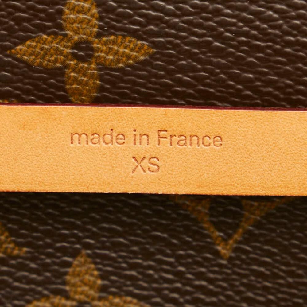 Louis Vuitton Florentine Pochette