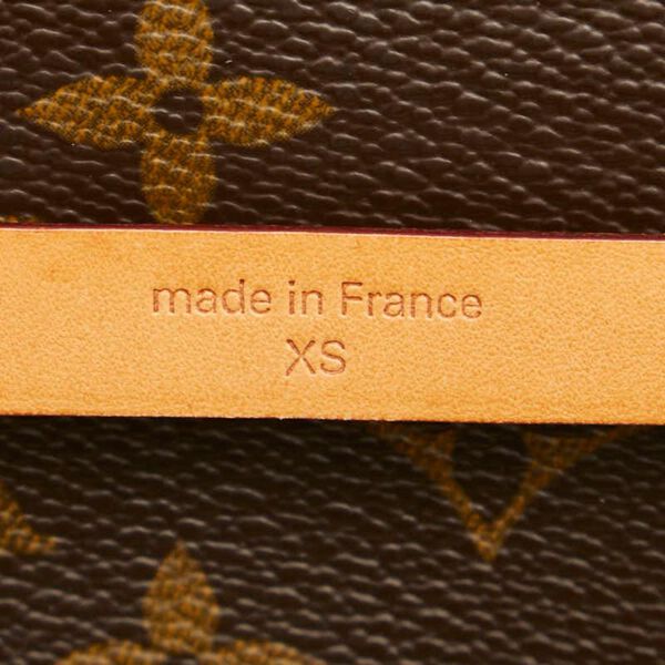 Louis Vuitton Florentine Pochette