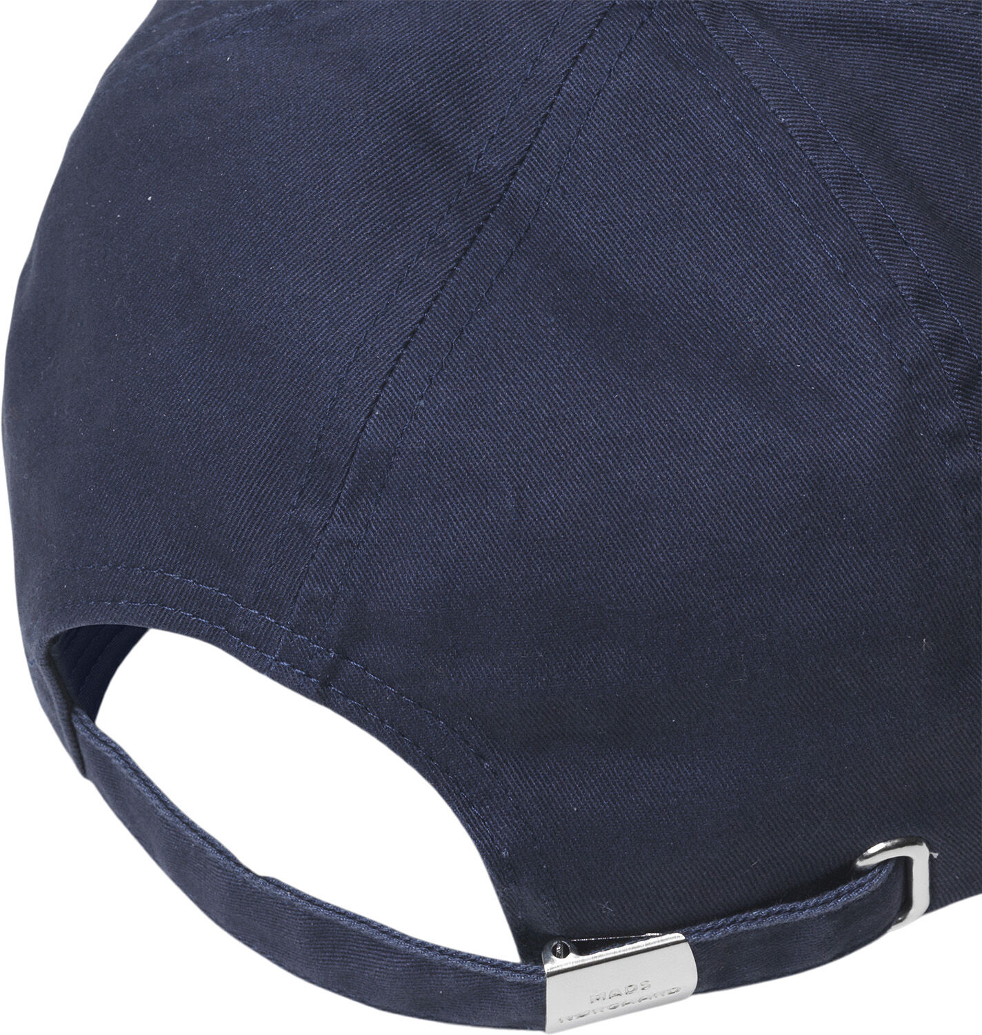 Soft Twill Cash Cap