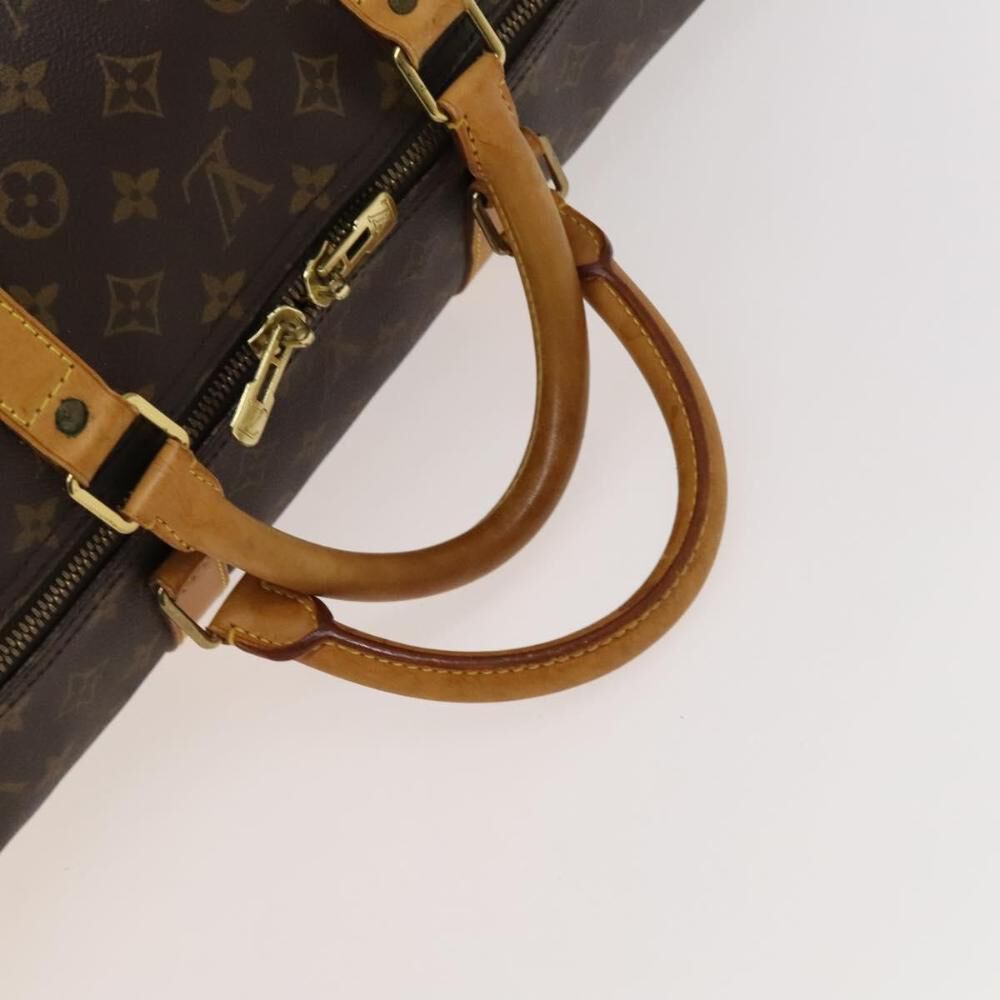 Louis Vuitton Keepall