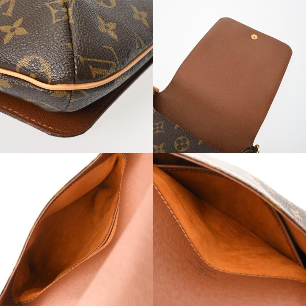 Louis Vuitton Musette Salsa