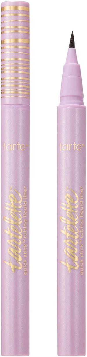 tartelette Tubing Peel-Off Liquid Eyeliner - Flytande eyeliner