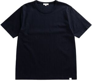 Elmelunde Soft Compact Cotton T-shirt