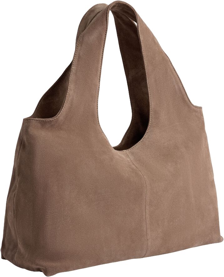 Laurinembg Shopper, Suede
