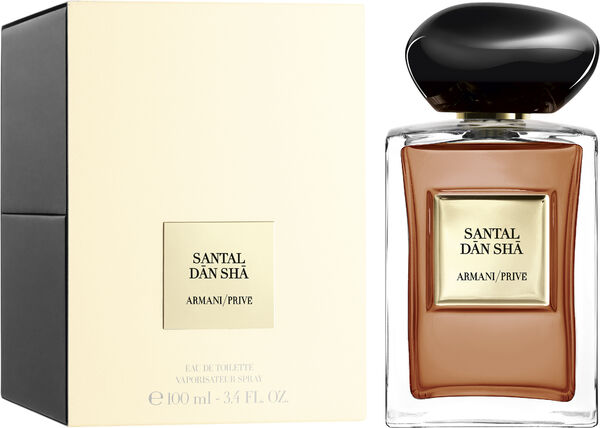 Armani Privé Santal Dan Sha Eau de Toilette