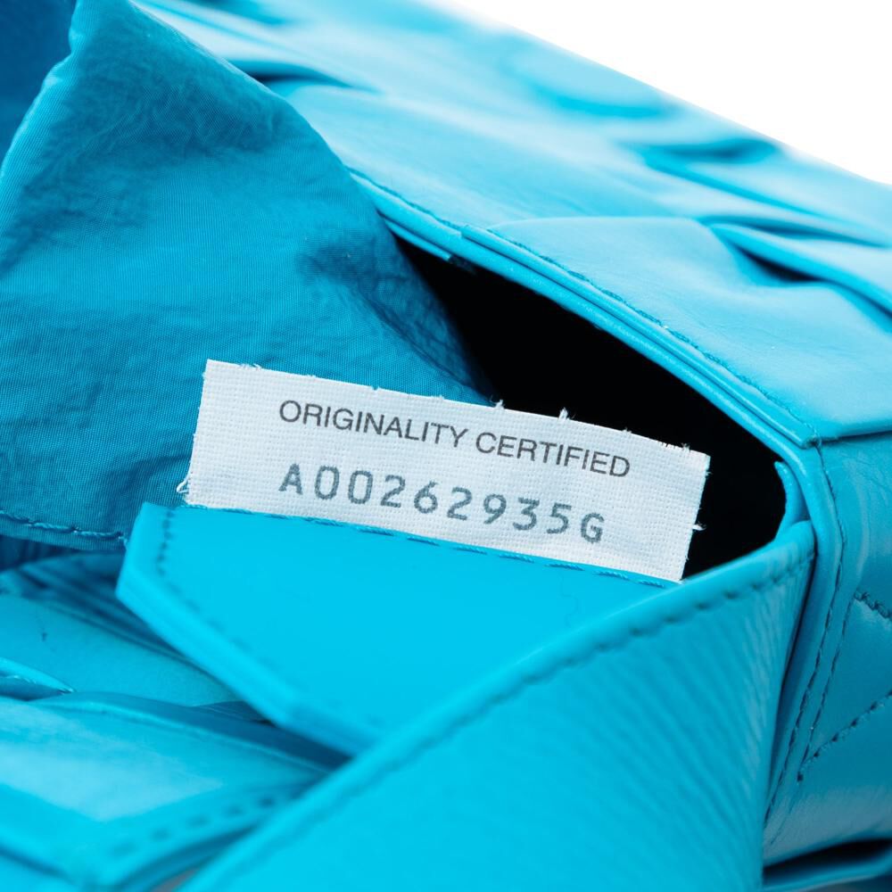 Bottega Veneta Cassette Bag