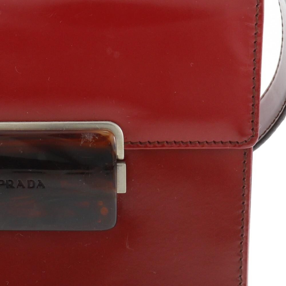 Prada Shoulder Bag
