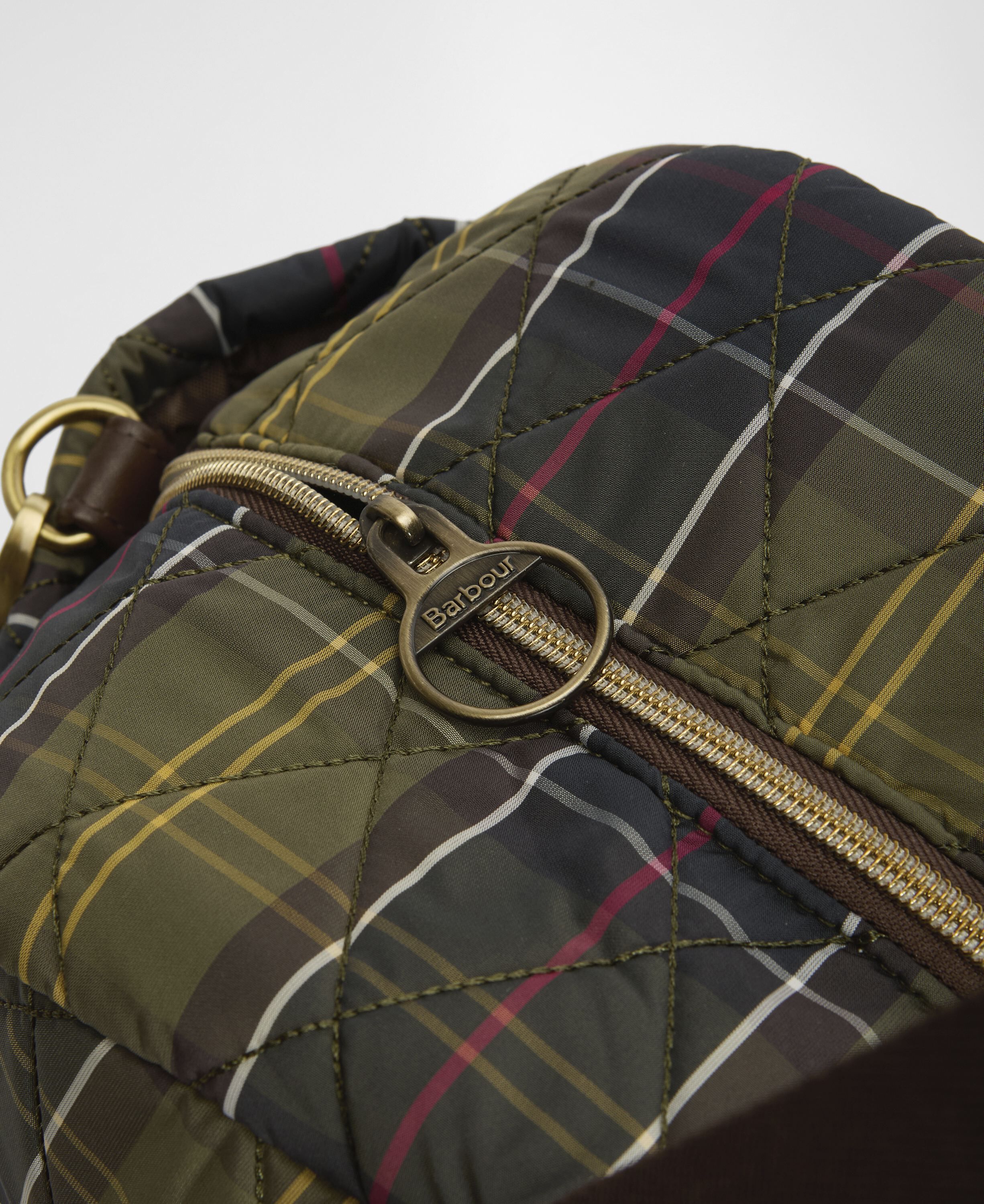 Barbour Wetherham Hold