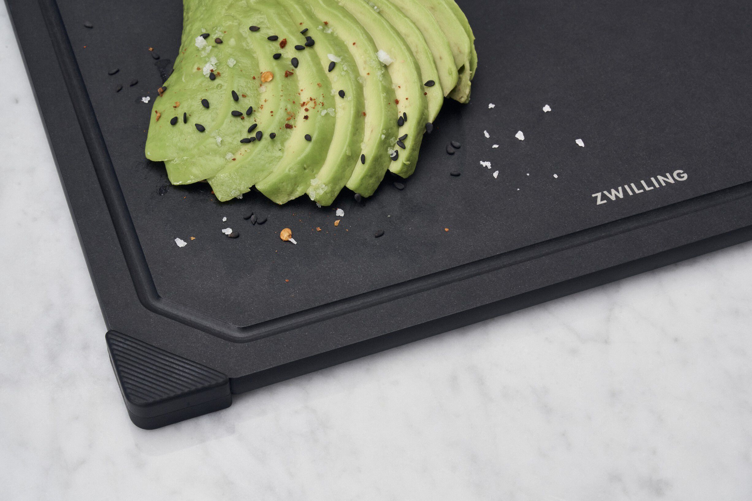 37 cm x 25 cm, Sk&auml;rbr&auml;dor, Svart