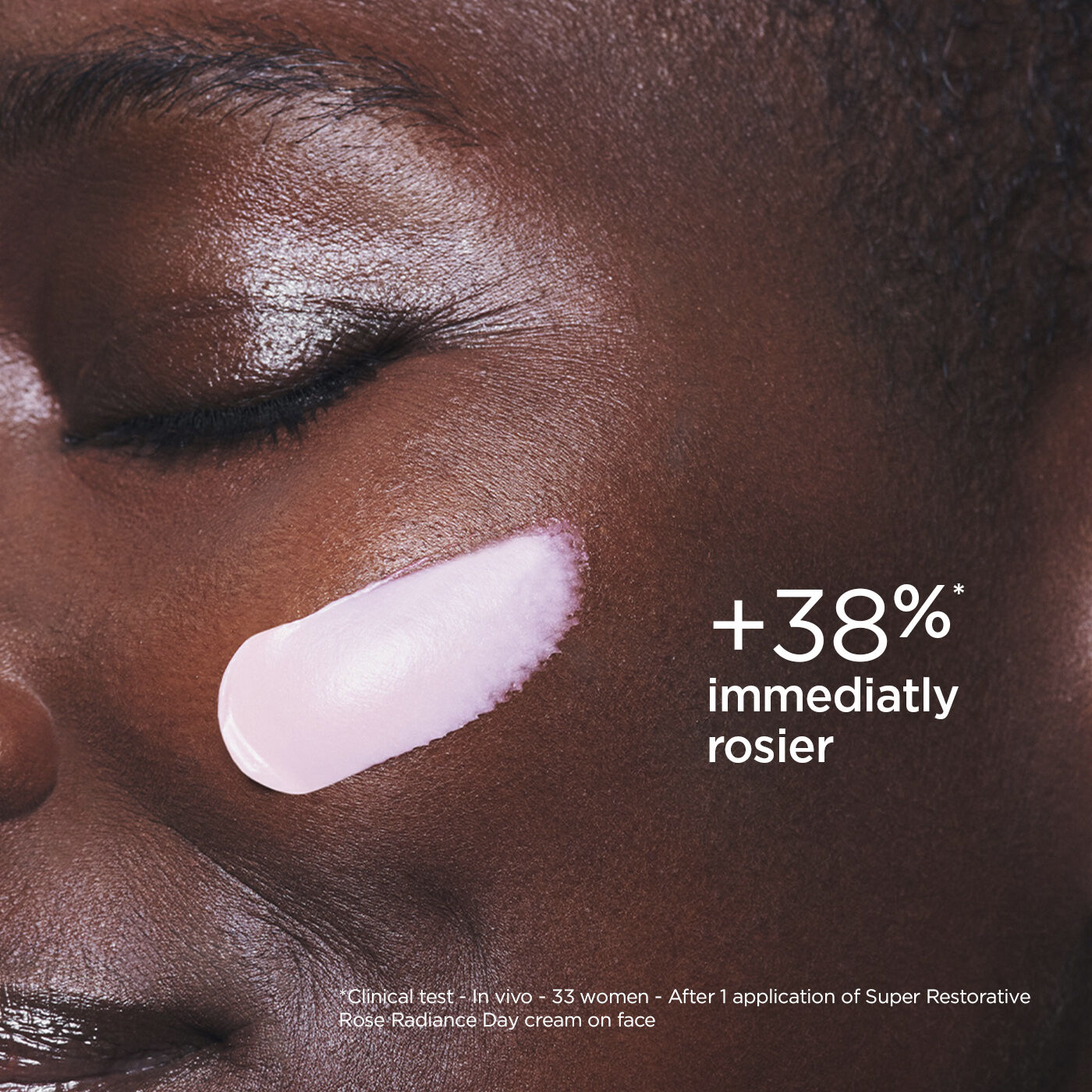 Super Restorative Rose Radiance day cream 50. 0 ML