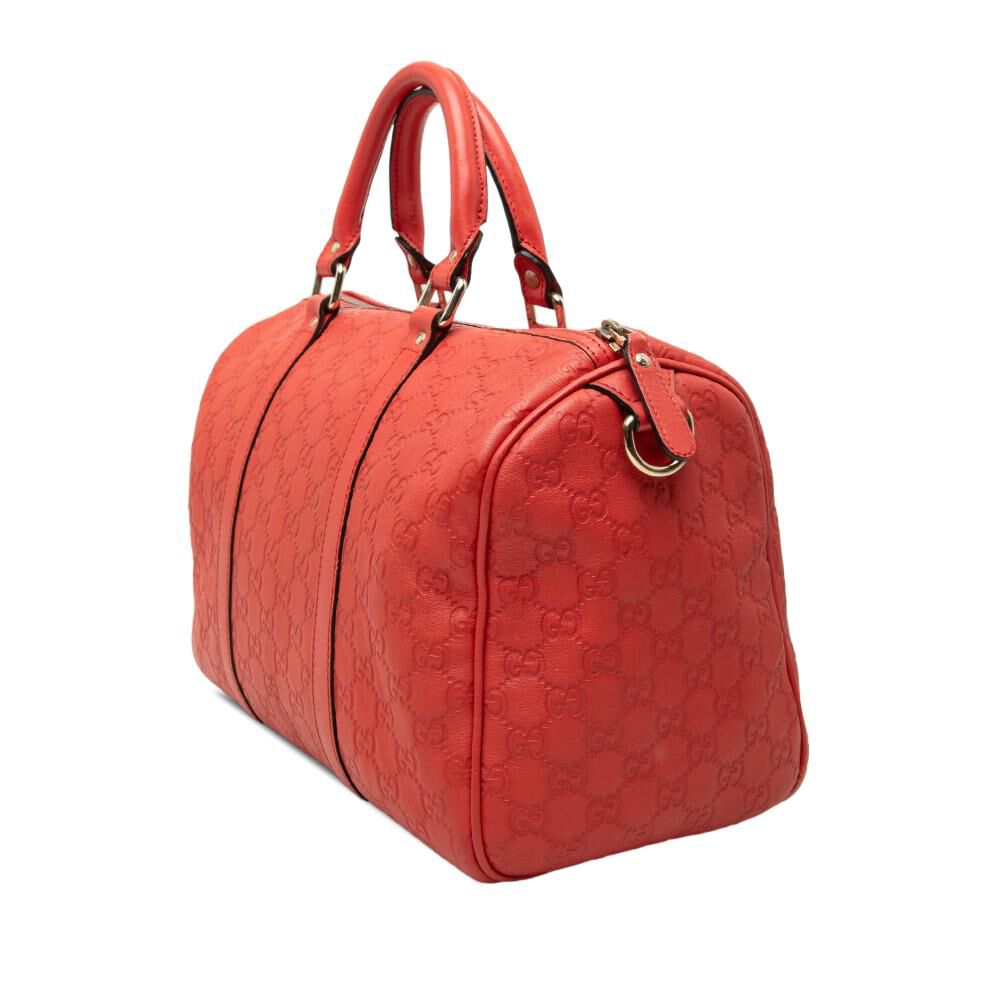 Gucci Boston Bag