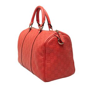 Gucci Boston Bag