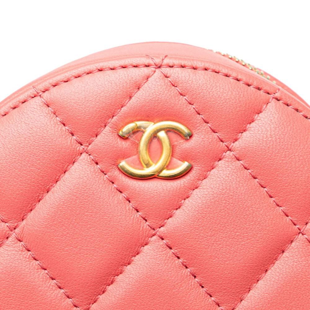 Chanel Shoulder Bag