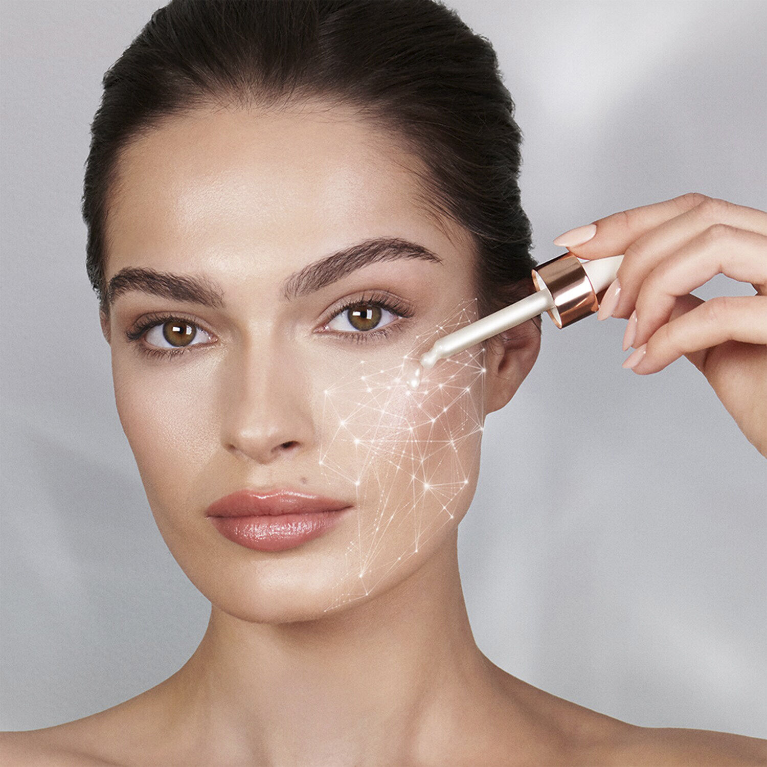 Magic Serum Crystal Elixir - Ansiktsv&aring;rdande serum