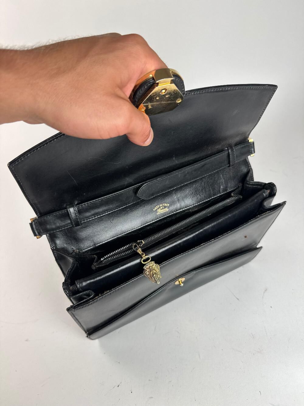 Gucci Shoulder Bag
