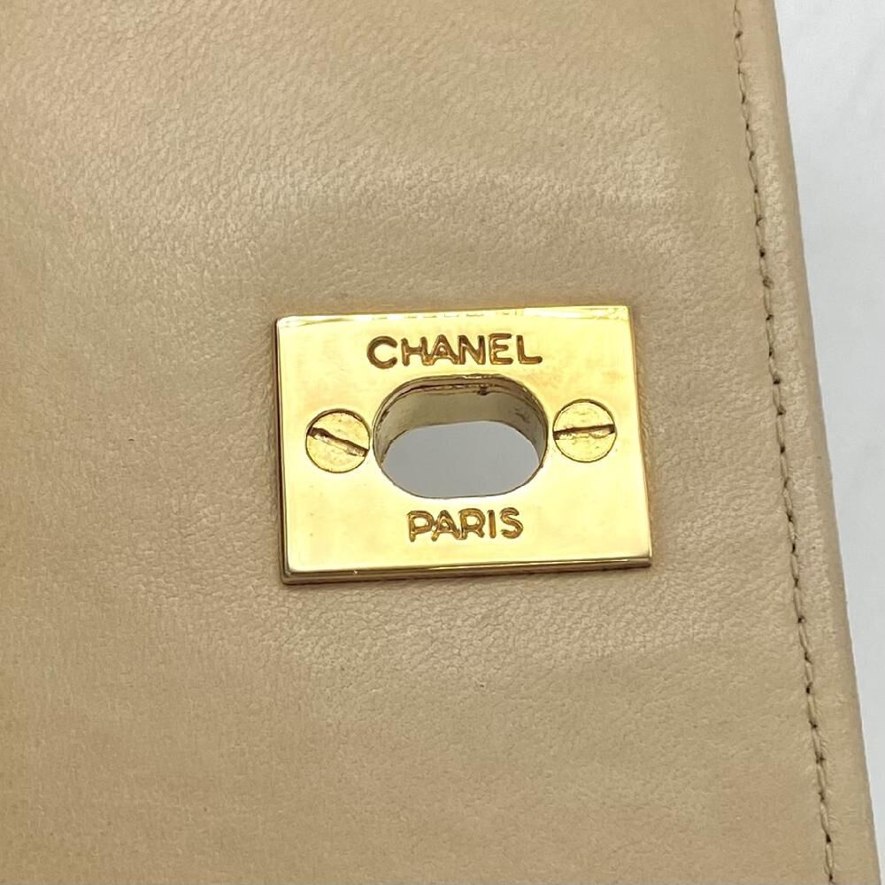Chanel Tote