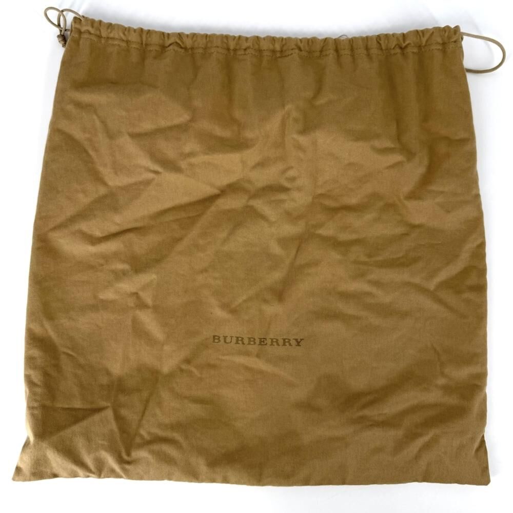 Burberry Backpack