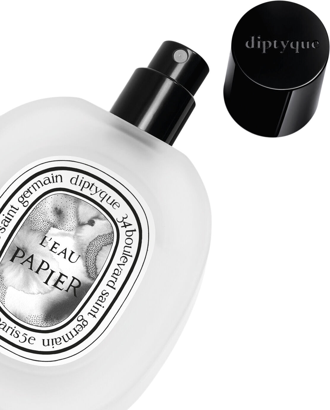 L'Eau Papier Hair Mist