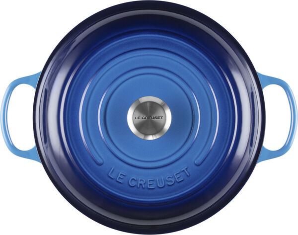 Sig BuffetGryde Azure 30cm SK