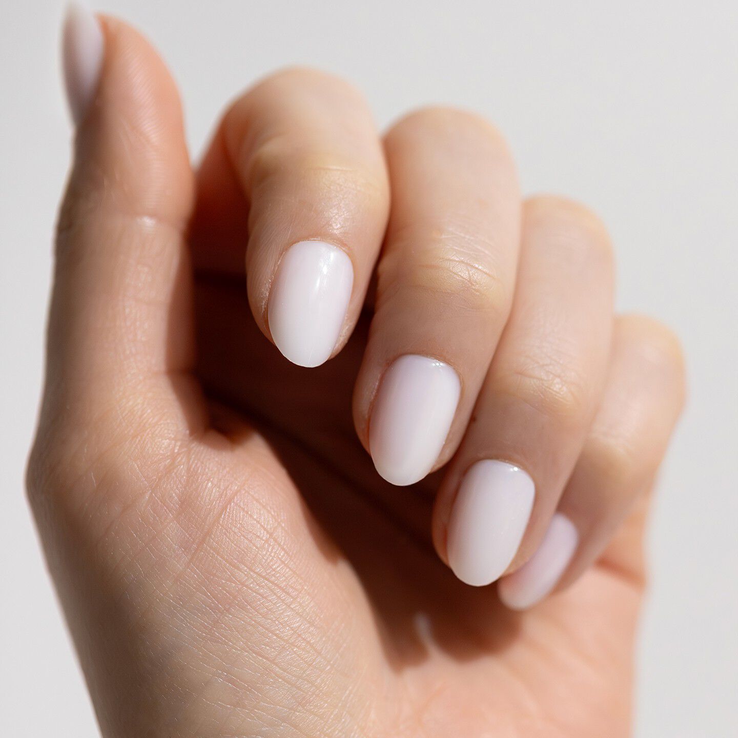 Coconut Milk, Short Almond