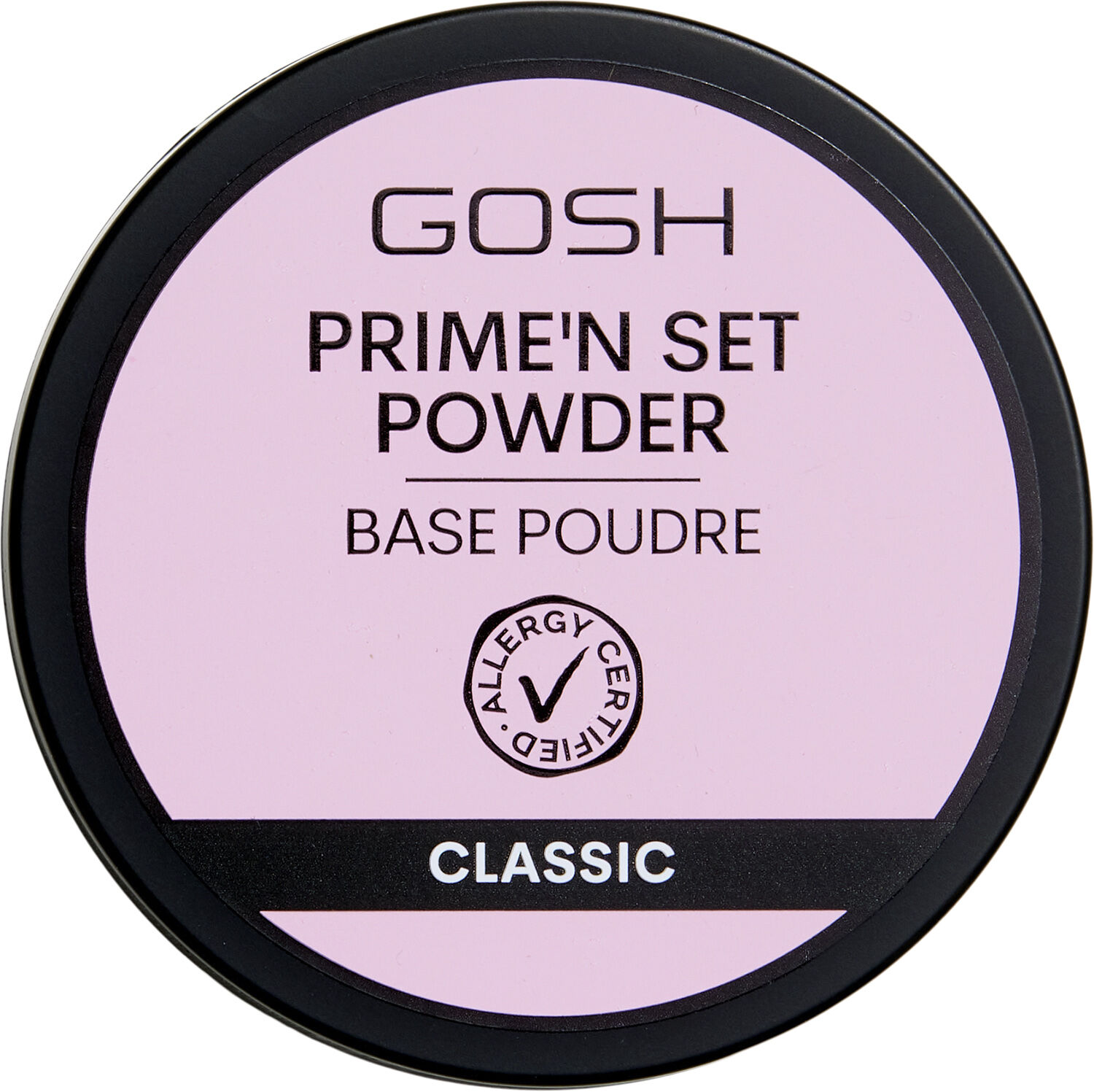 Prime N' Set Powder