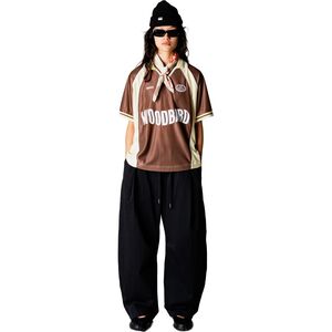 WBWaka S/S Sports Polo