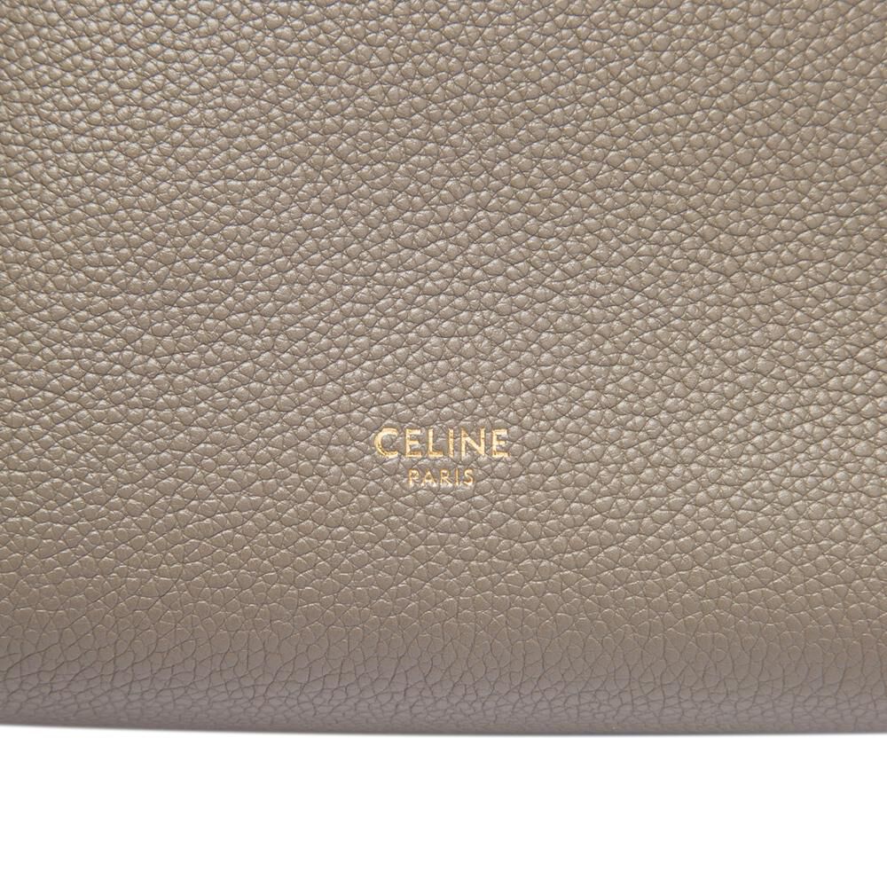 Celine Big Bag Bucket