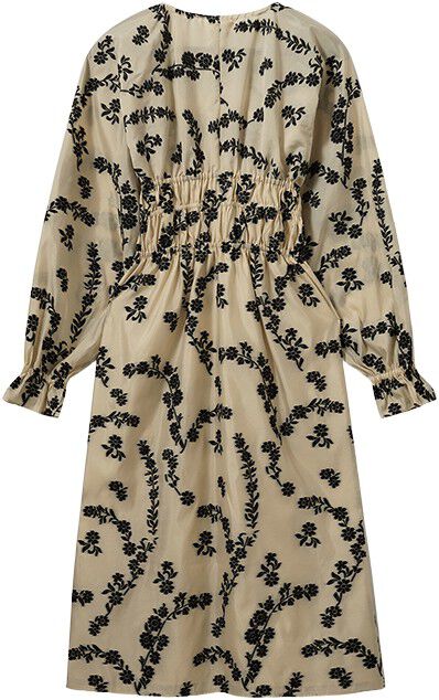 Nat Dress