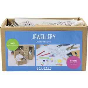 My Craft Station Smykker