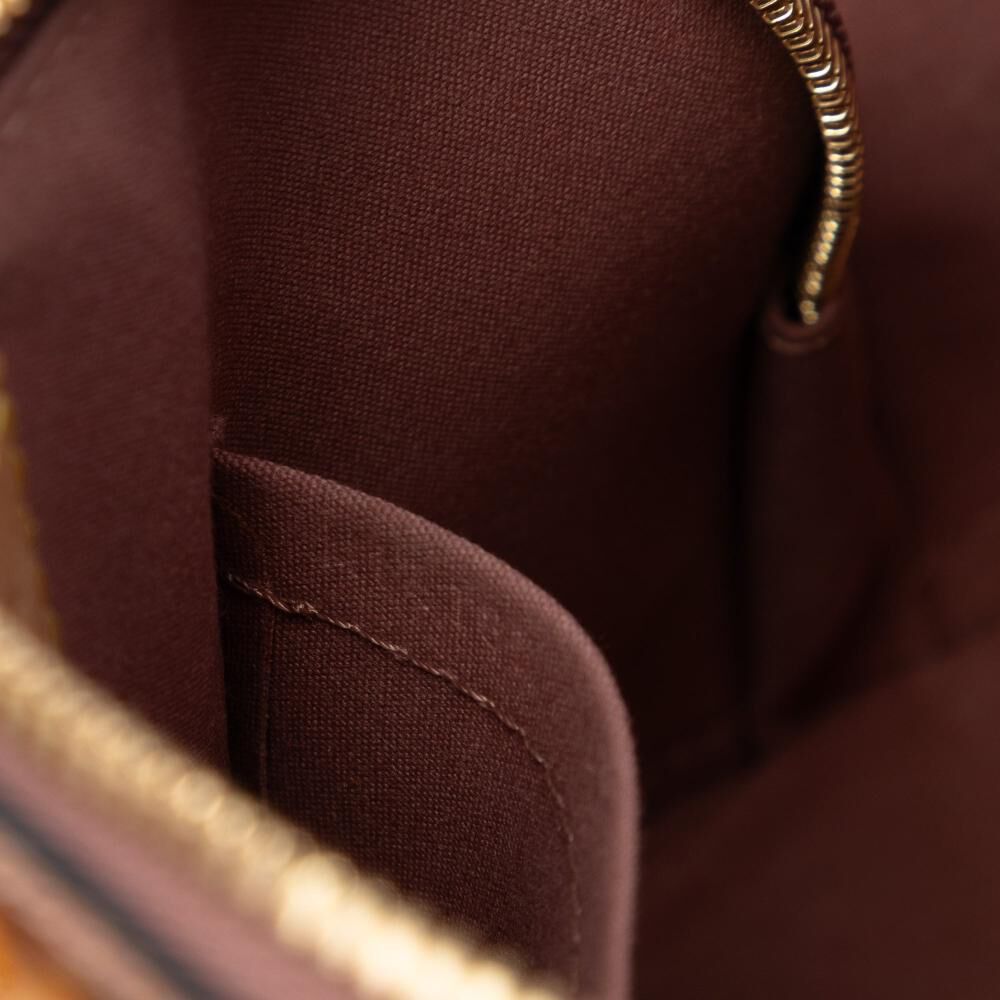 Louis Vuitton Alma
