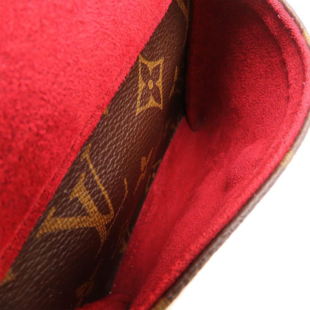 Louis Vuitton Cite