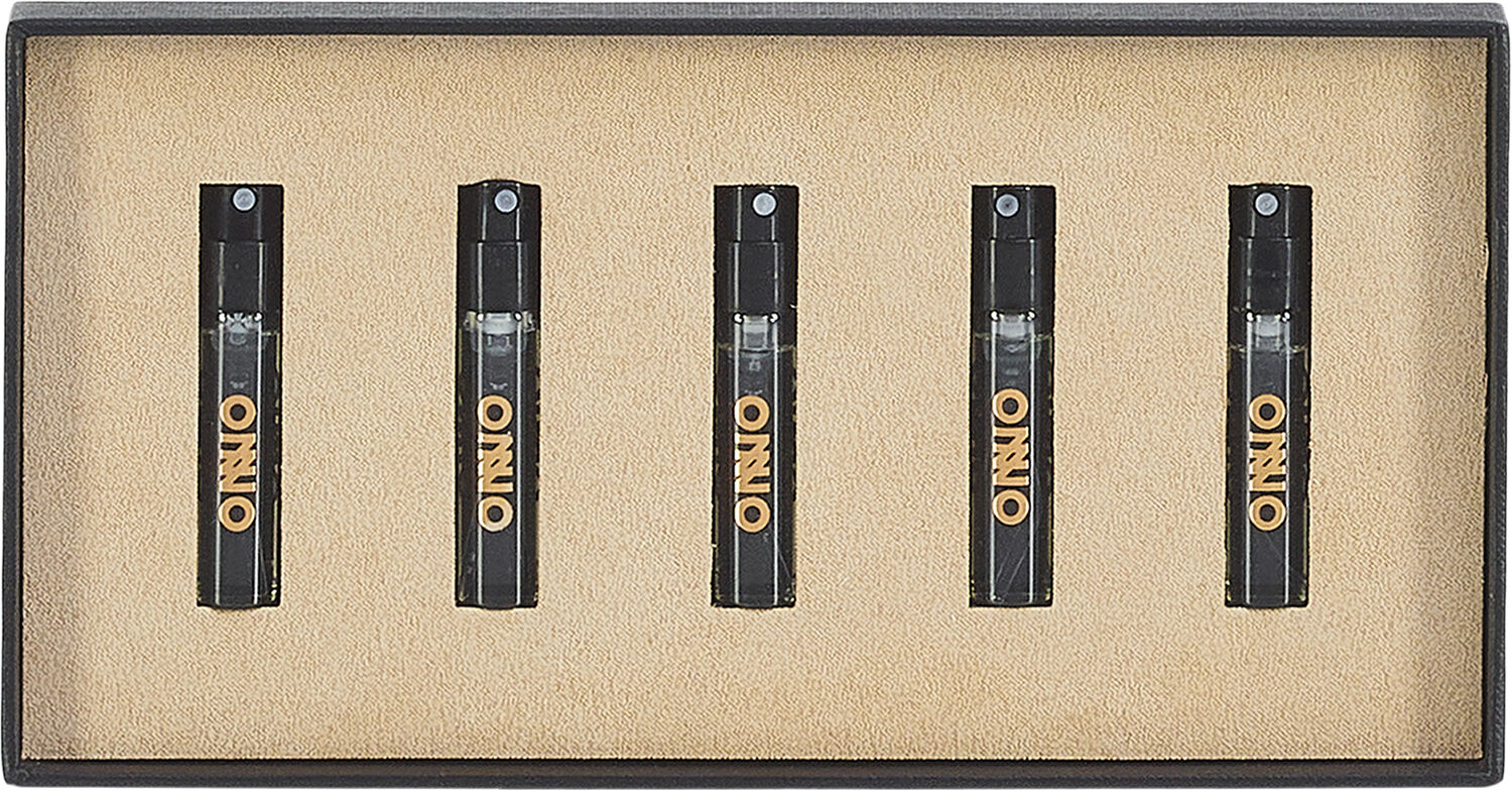 ONNO Discovery Set Woody