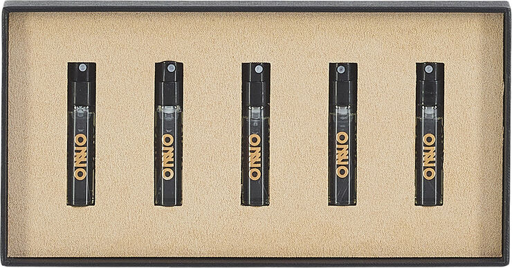 ONNO Discovery Set Woody