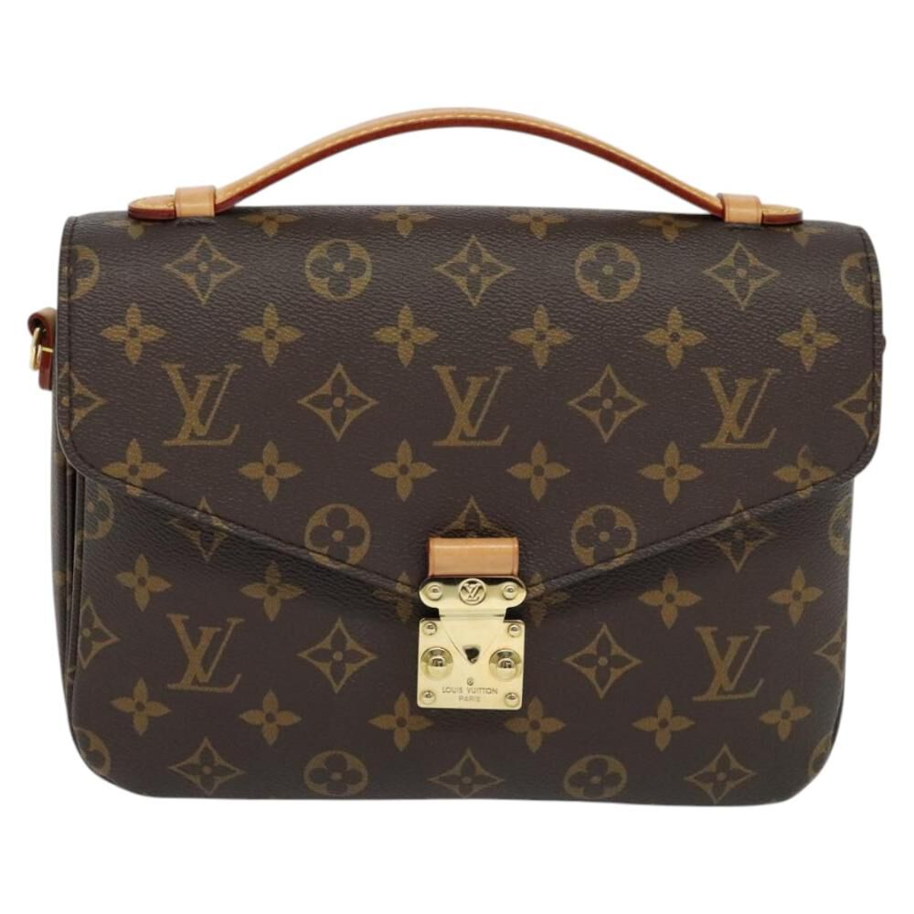 Louis Vuitton Pochette Homme