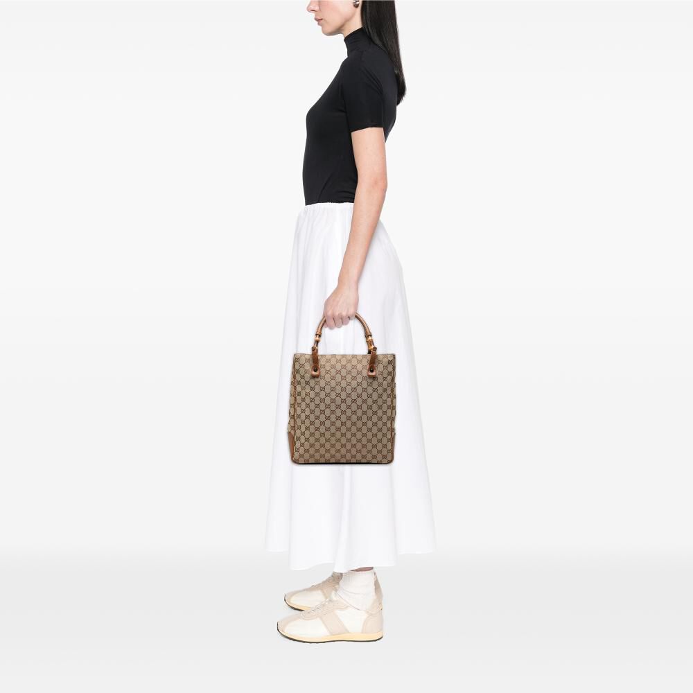 Gucci Bamboo