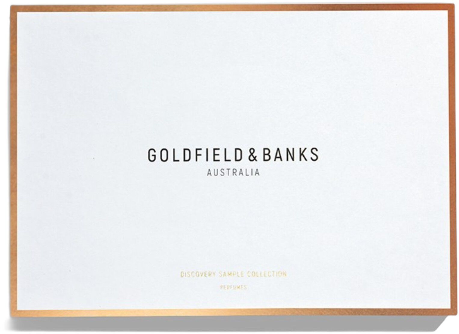 NATIVE COLLECTION Discovery Sample Collection 10 x 2 ml