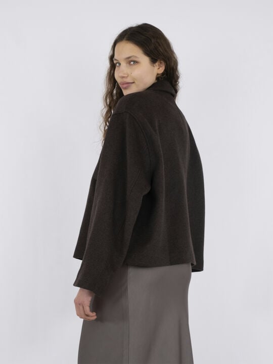 Hamra Wool Jacket