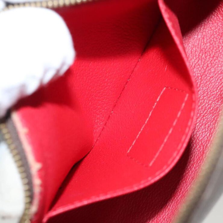 Louis Vuitton Pouch