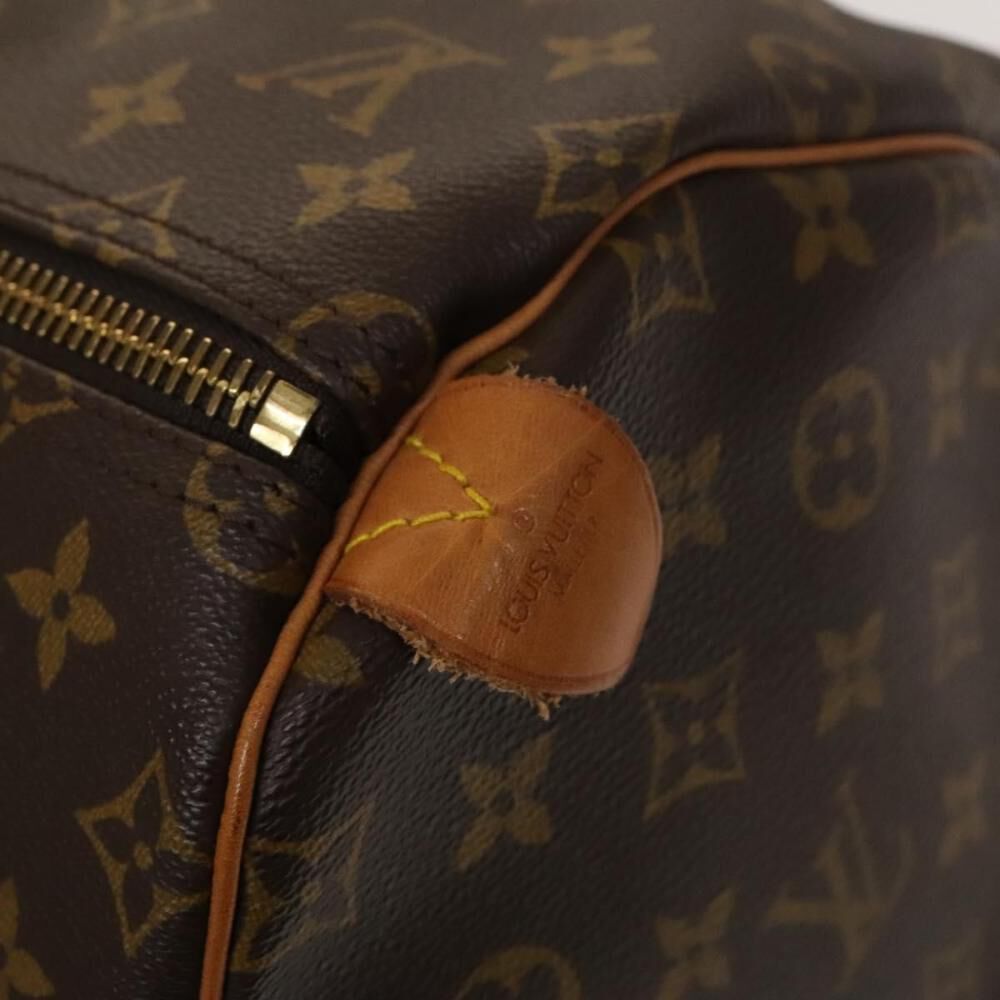 Louis Vuitton Keepall