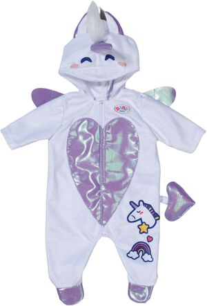 BABY born Enhjørningeheld
