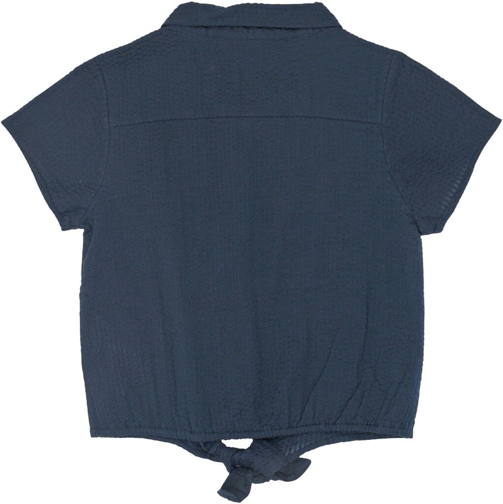 Tntessa S_S Shirt