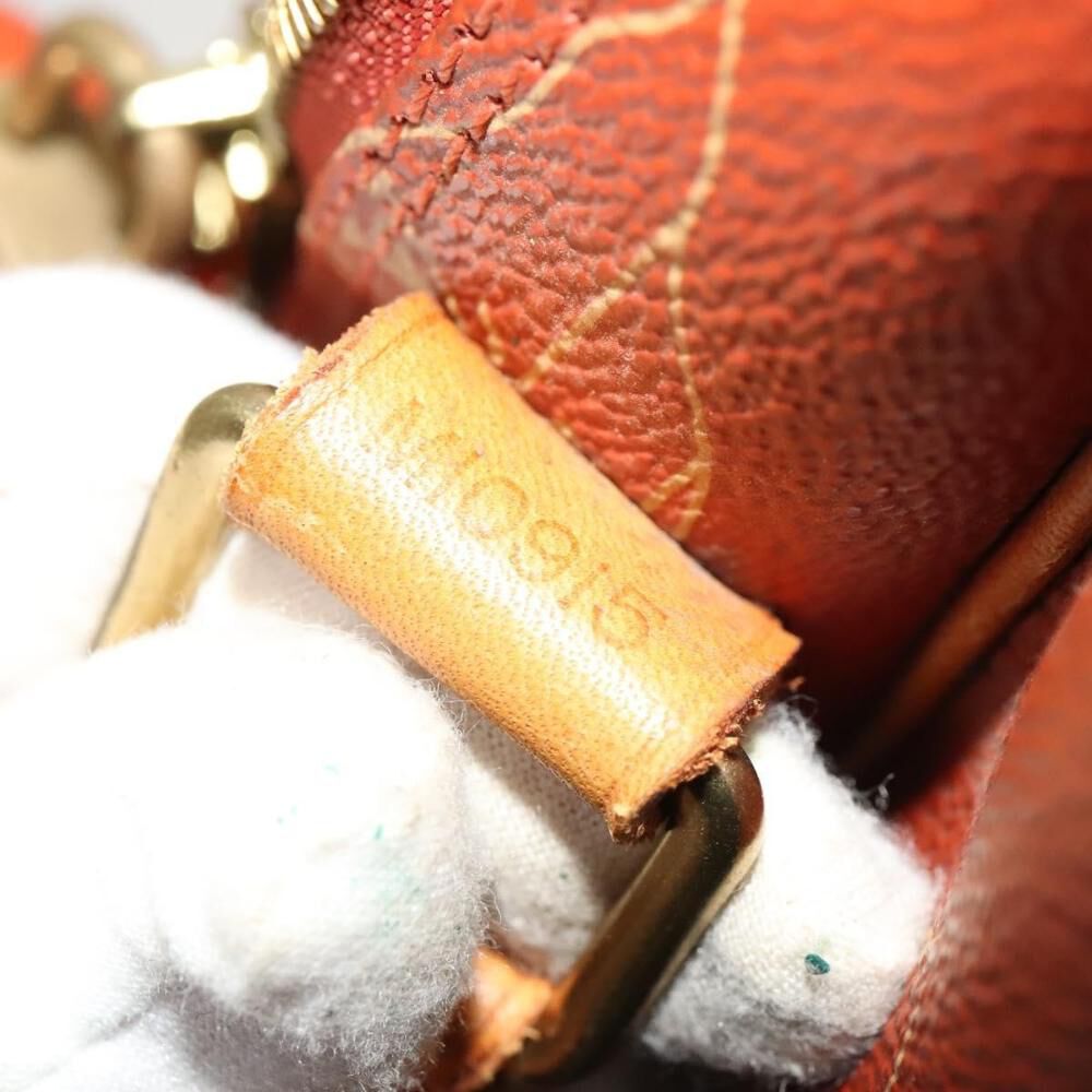 Louis Vuitton Messenger